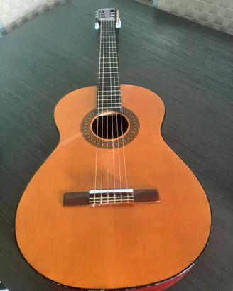 Chitarra classica adulto