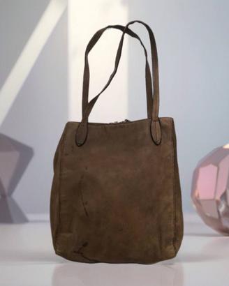 Borsa a spalla COCCINELLE