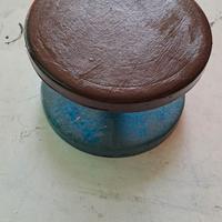 Supporto girevole Professionale per Lav. Creta