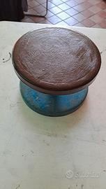 Supporto girevole Professionale per Lav. Creta