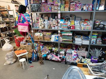 giocattoli, articoli  Pasqua 2026