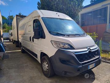 Citroen Jumper FURGONE