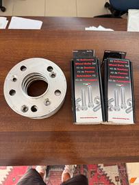 Distanziali 15 mm glc 220