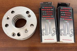 Distanziali 15 mm glc 220