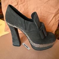 Scarpe Miu Miu