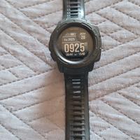 orologio garmin tactical