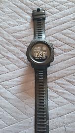 orologio garmin tactical