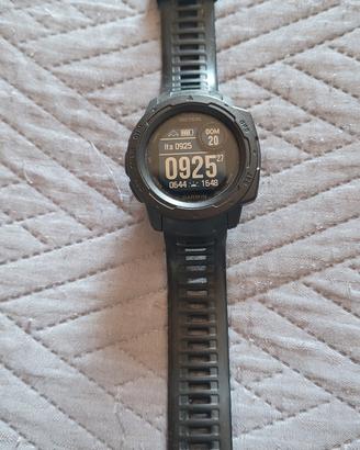 orologio garmin tactical