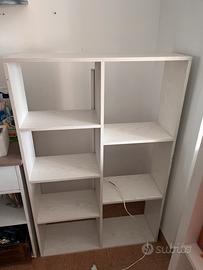 Libreria nuova