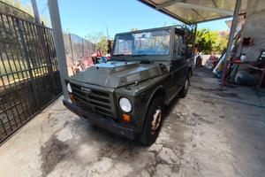 Fiat Campagnola 