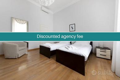 Appartamento di 65 m² con 2 locali a Bologna