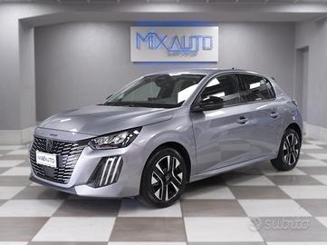 Peugeot 208 1.2 Puretech Allure S&S 100CV