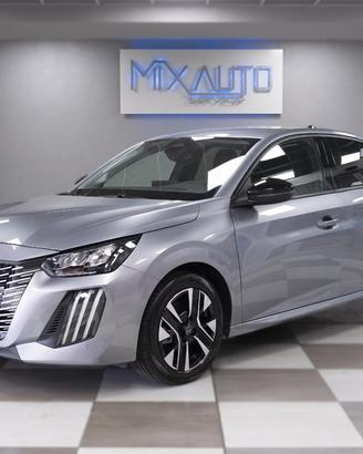 Peugeot 208 1.2 Puretech Allure S&S 100CV
