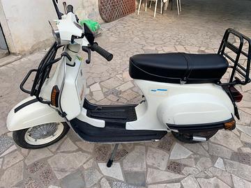 Vespa 50 special anno 1979