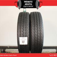 2 Gomme 175 75 R 16C Firestone al 80% SPED GRATIS