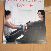libro a un metro da te