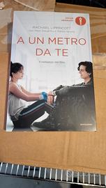 libro a un metro da te