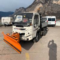 Multimobil durso m3.50 2016