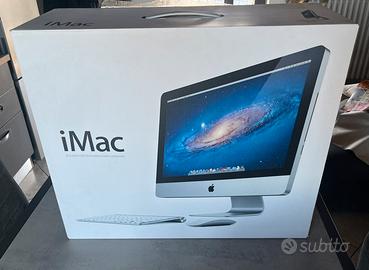 Apple iMac 21.5”