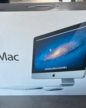 Apple iMac 21.5”
