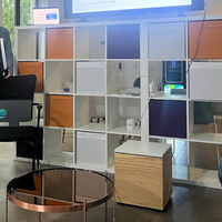 12 Librerie Kallax Ikea