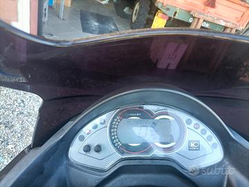 Kymco KXCT 300
