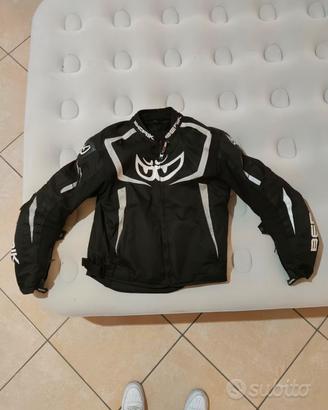 Giacca berik 52