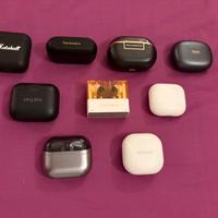 Samsung Buds FE (fan edition)