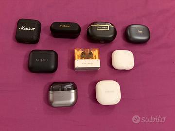 Samsung Buds FE (fan edition)