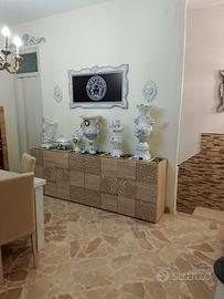Casa indipendente a 3 piani