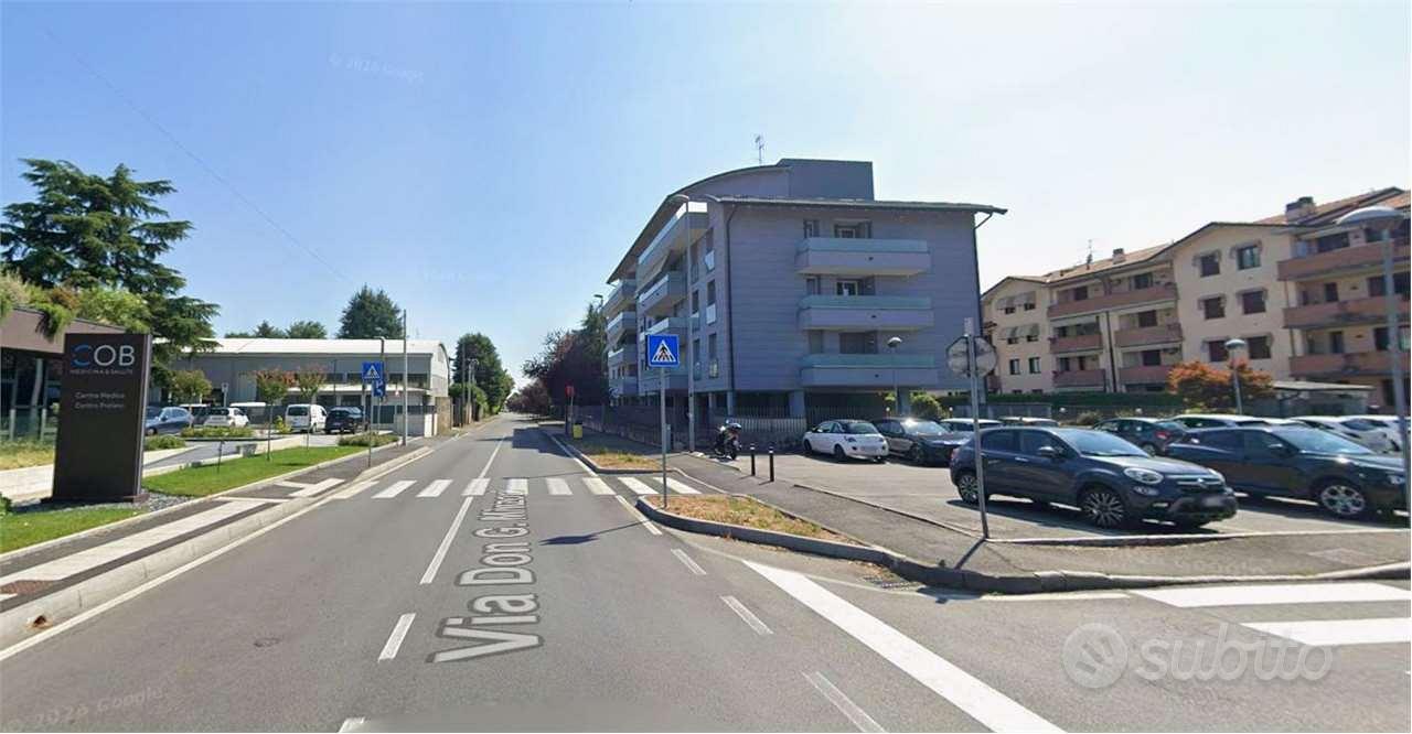 Appartamento – Concorezzo, Cascina Campaccio - Vista 3