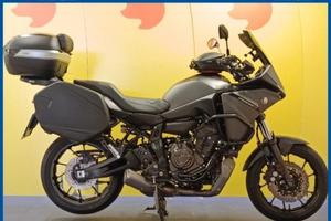 YAMAHA Tracer 7 Garantita e Finanziabile