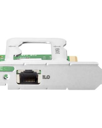 HP MicroServer Gen10 Plus iLO NIC network card