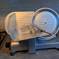 affettatrice Rgv 25 GL lusso lama 25