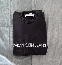 Maglione Calvin Klein Taglia L