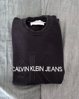 Maglione Calvin Klein Taglia L