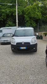 Fiat Doblò 1.6 MJT 105 CV Active GARANZIA