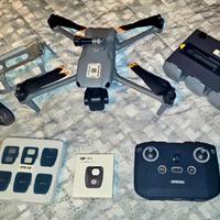 DJI AIR 3 + ACCESSORI 
