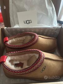 Slippers UGG Tasman Originali – Chestnut