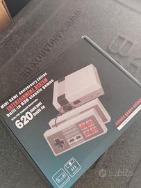 Console Videogiochi NUOVA 