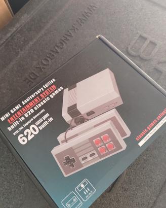 Console Videogiochi NUOVA 