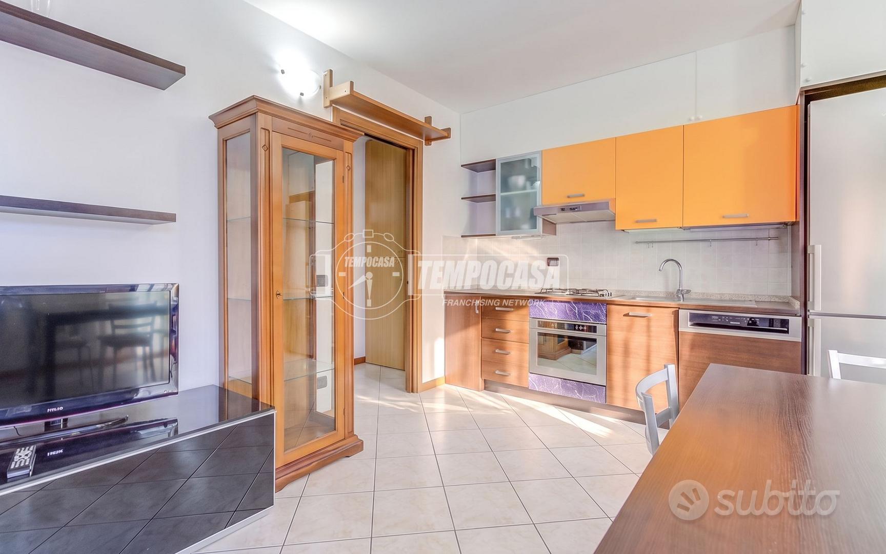 Appartamento – Casorate Sempione, Varese - Vista 5
