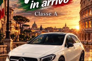 Mercedes-benz A 180 Sport