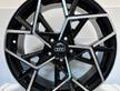CERCHI IN LEGA AUDI A3 A4 Q2 Q3 TT DA 18