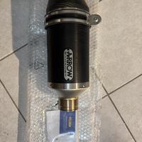 Ducati Hypermotard 939 accessori