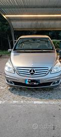 Mercedes classe b