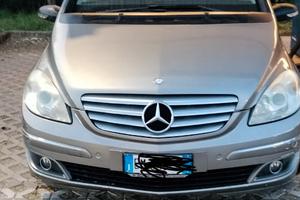 Mercedes classe b