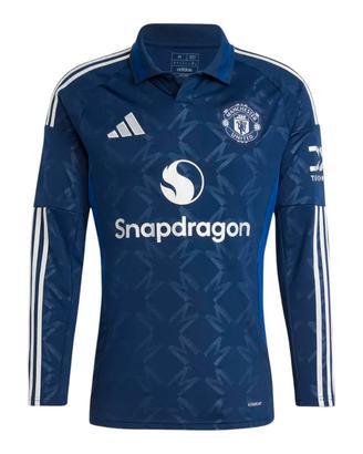 Maglia calcio Manchester United originale Adidas M