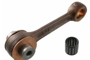 Biella Franco Morini per Beta 48 2T Sport