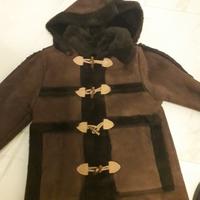 Cappottino tipo montone